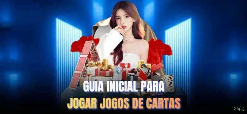 Imagem promocional da 26pg